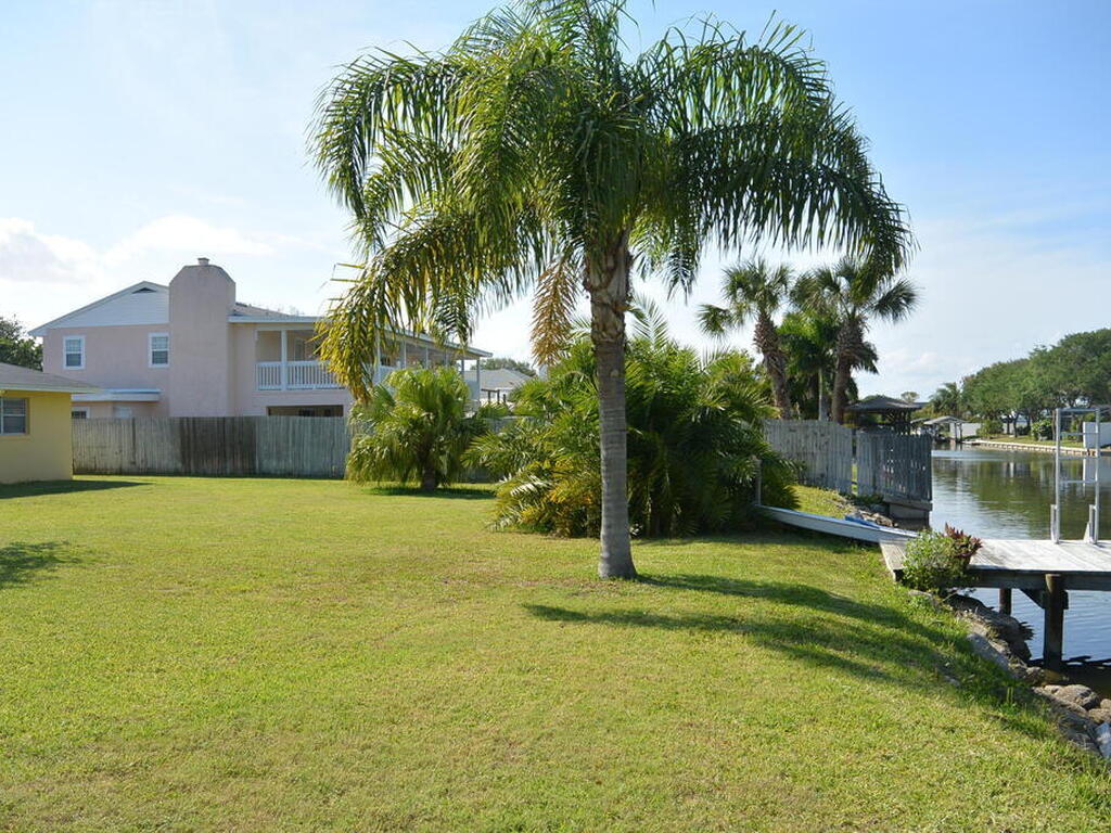 9 W Point Drive, Cocoa Beach, FL 32931