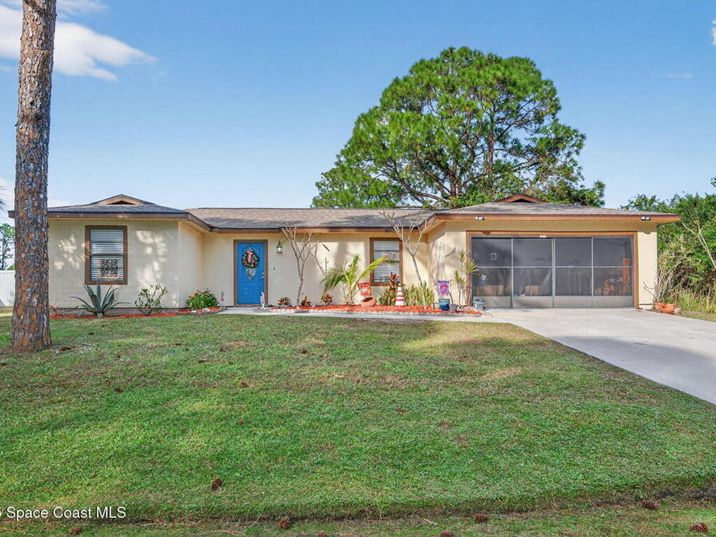 489 Santa Martia Street, Palm Bay, FL 32908