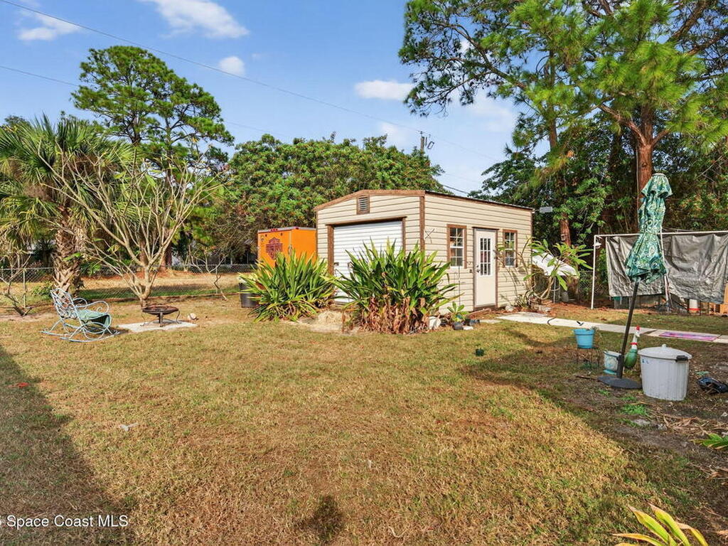 489 Santa Martia Street, Palm Bay, FL 32908