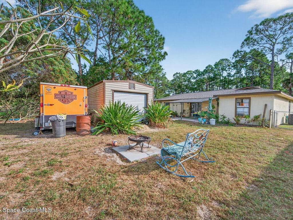 489 Santa Martia Street, Palm Bay, FL 32908