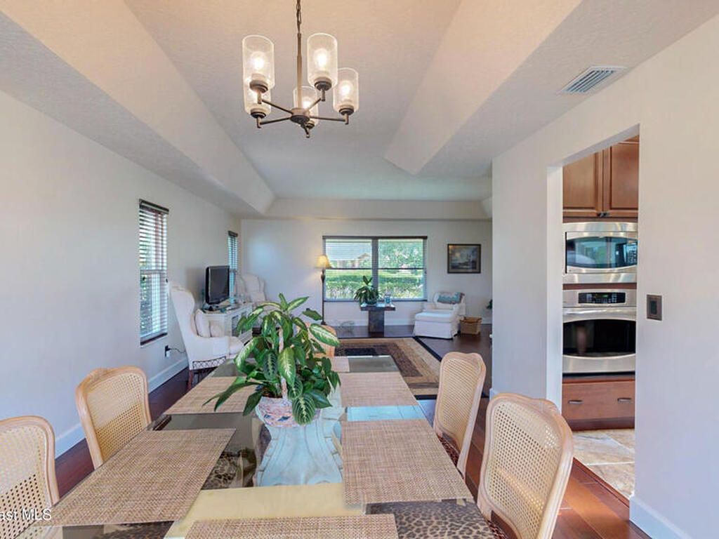 820 Kerry Downs Circle, Melbourne, FL 32940