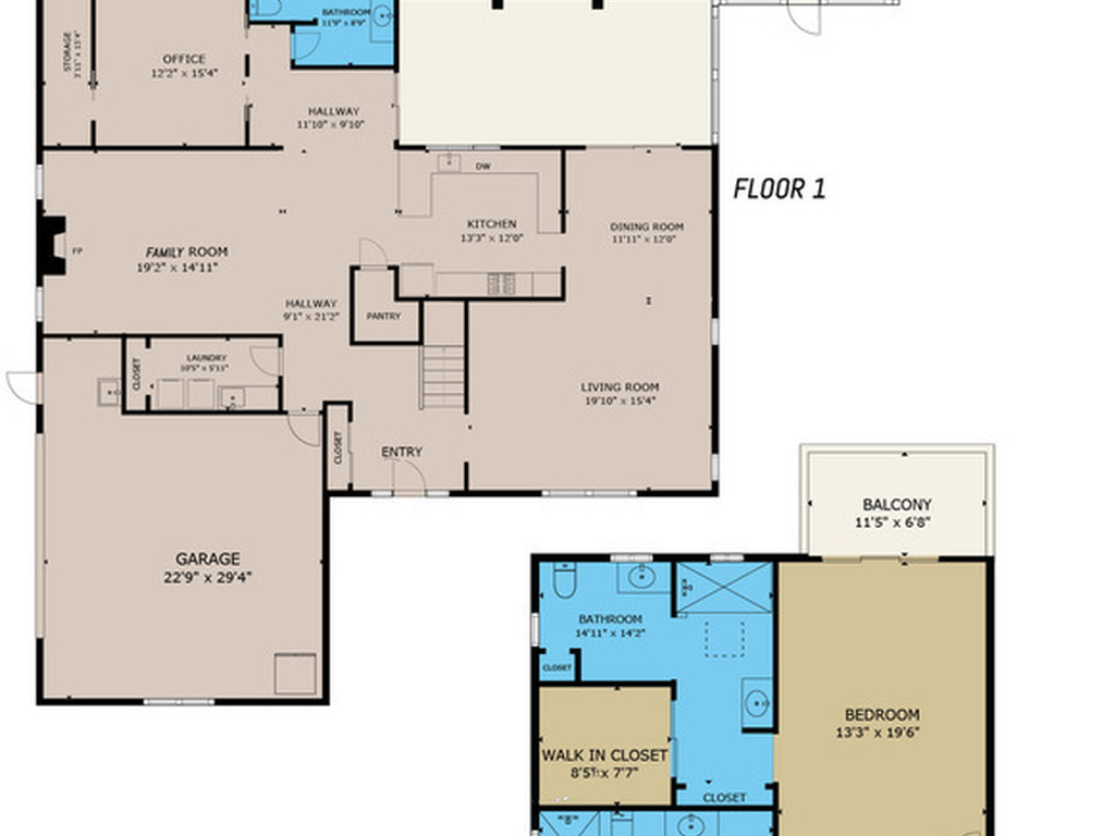 820 Kerry Downs Circle, Melbourne, FL 32940