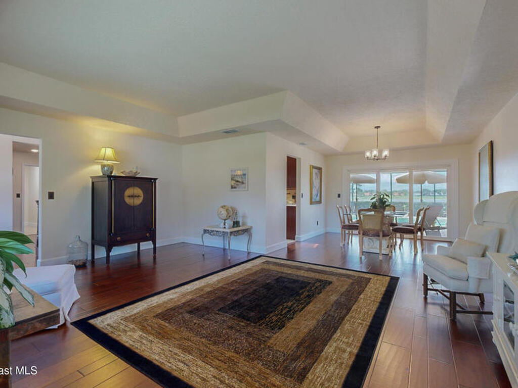 820 Kerry Downs Circle, Melbourne, FL 32940