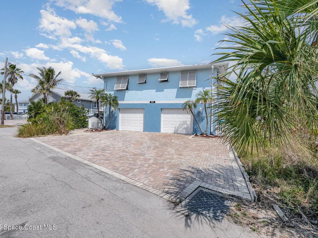 8112 Presidential Court, Cape Canaveral, FL 32920