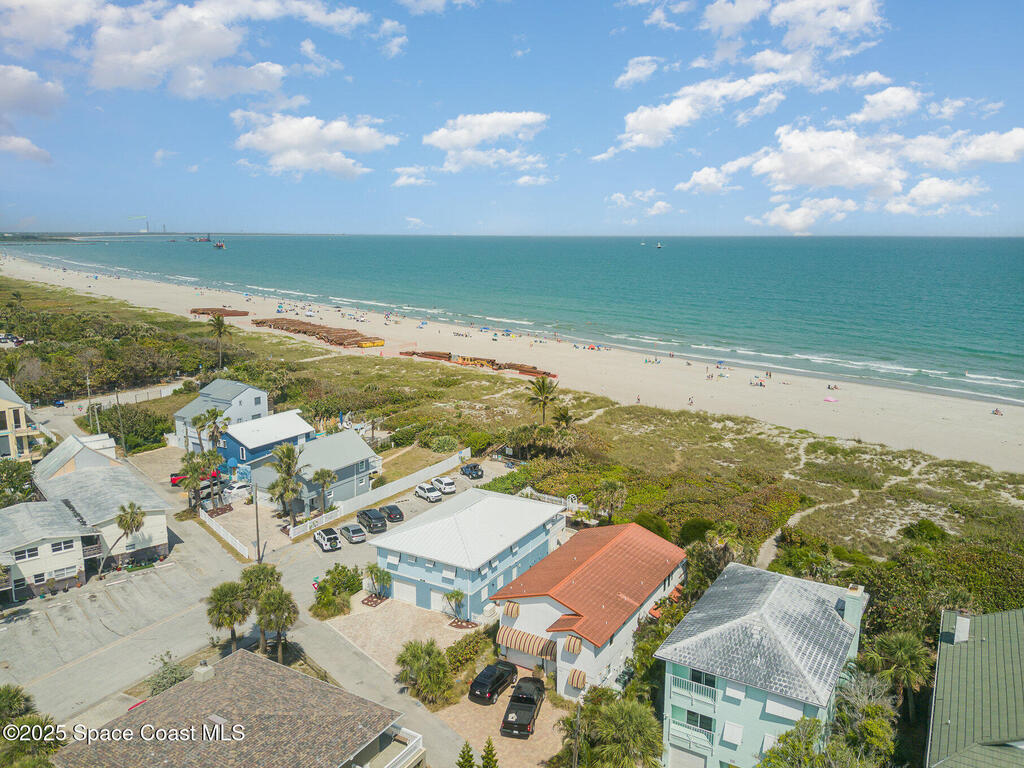 8112 Presidential Court, Cape Canaveral, FL 32920