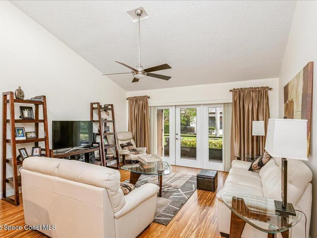 443 Hawthorne Court, Indian Harbour Beach, FL 32937