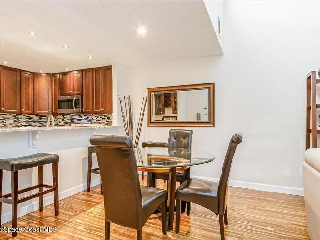 443 Hawthorne Court, Indian Harbour Beach, FL 32937