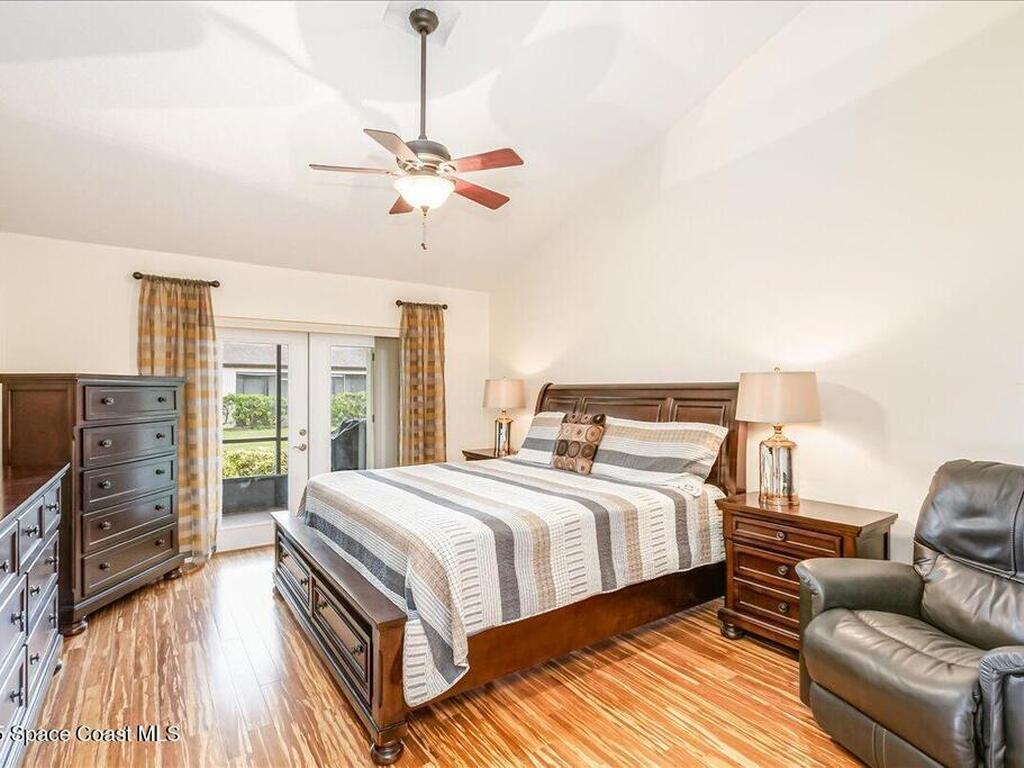 443 Hawthorne Court, Indian Harbour Beach, FL 32937