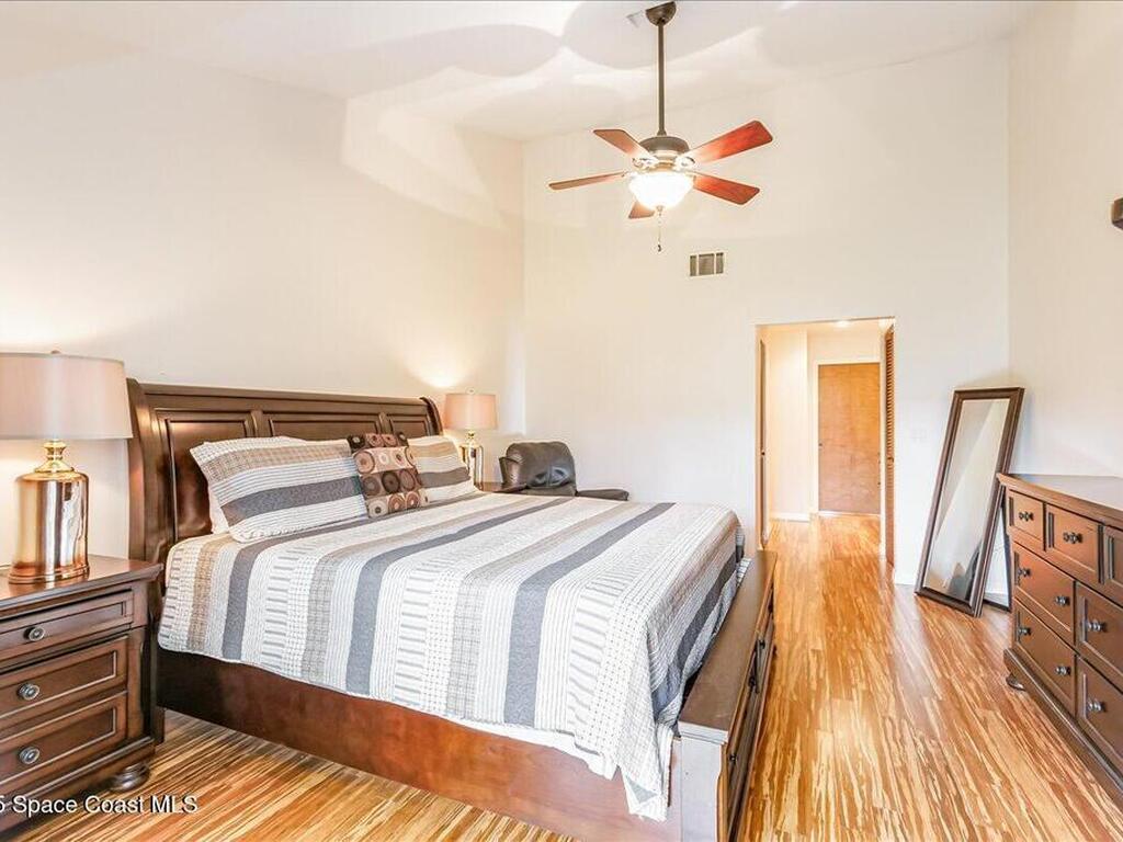 443 Hawthorne Court, Indian Harbour Beach, FL 32937