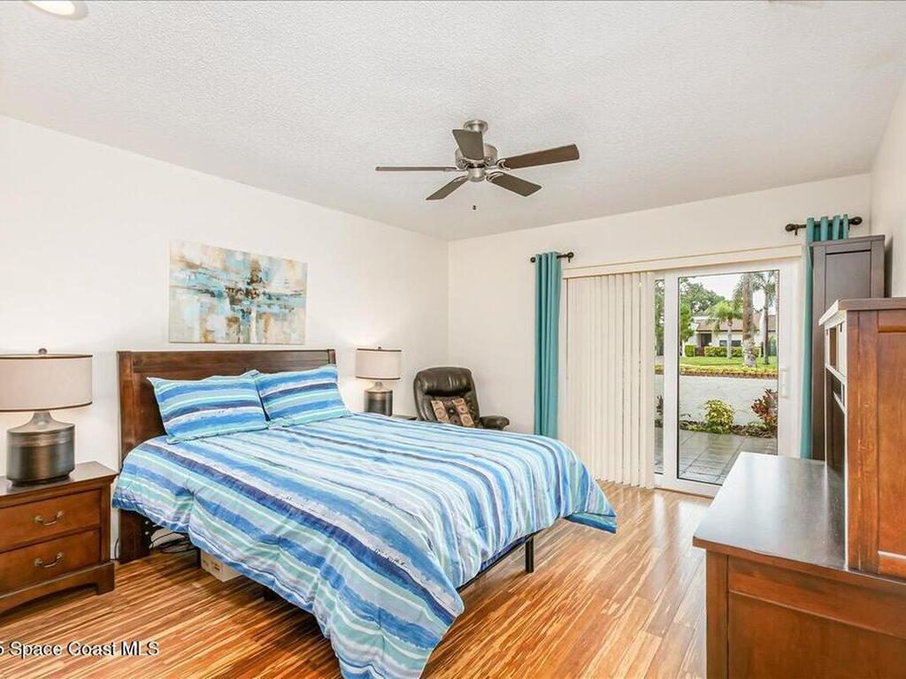 443 Hawthorne Court, Indian Harbour Beach, FL 32937