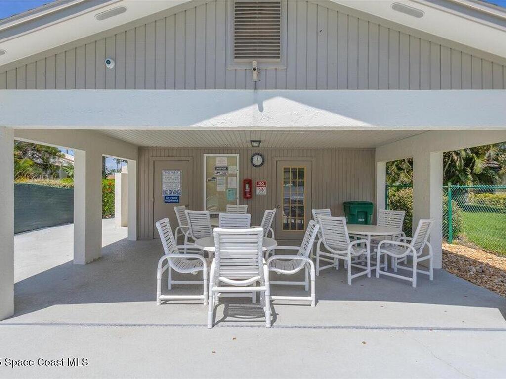 443 Hawthorne Court, Indian Harbour Beach, FL 32937