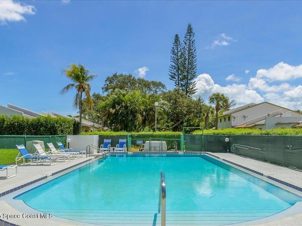 443 Hawthorne Court, Indian Harbour Beach, FL 32937