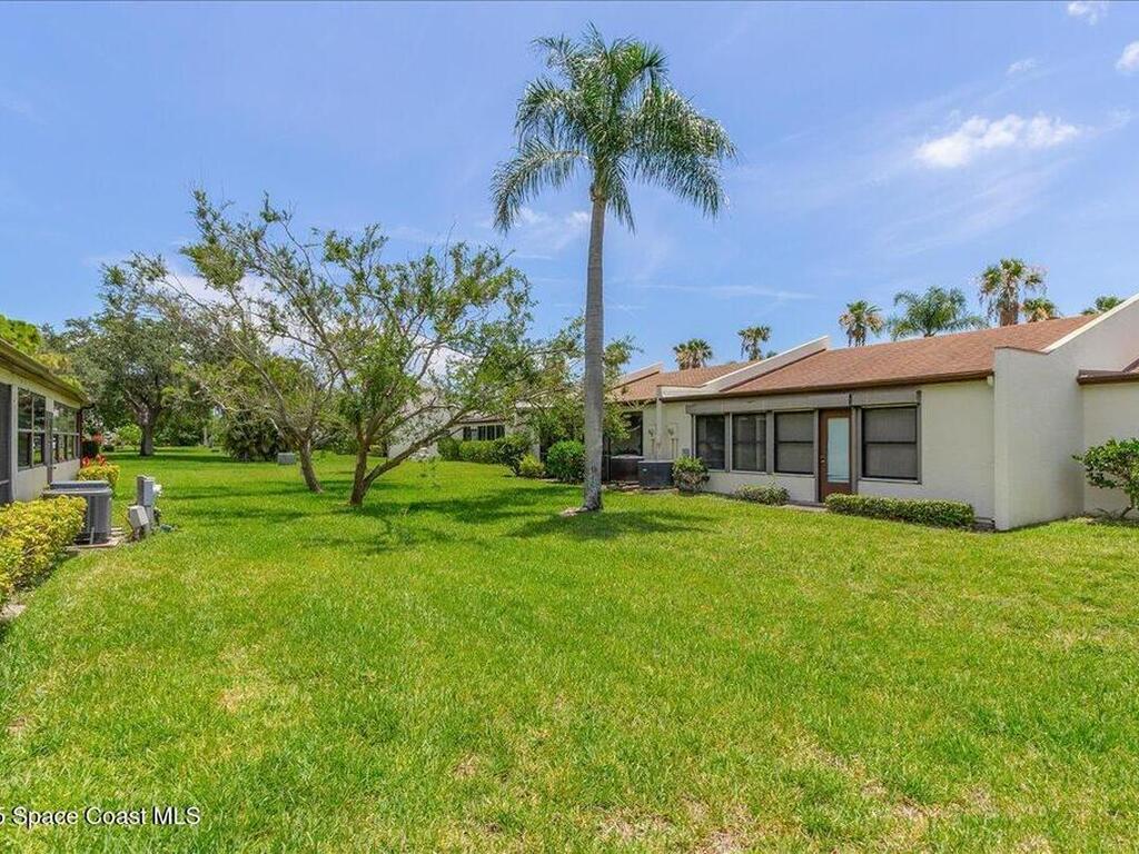 443 Hawthorne Court, Indian Harbour Beach, FL 32937