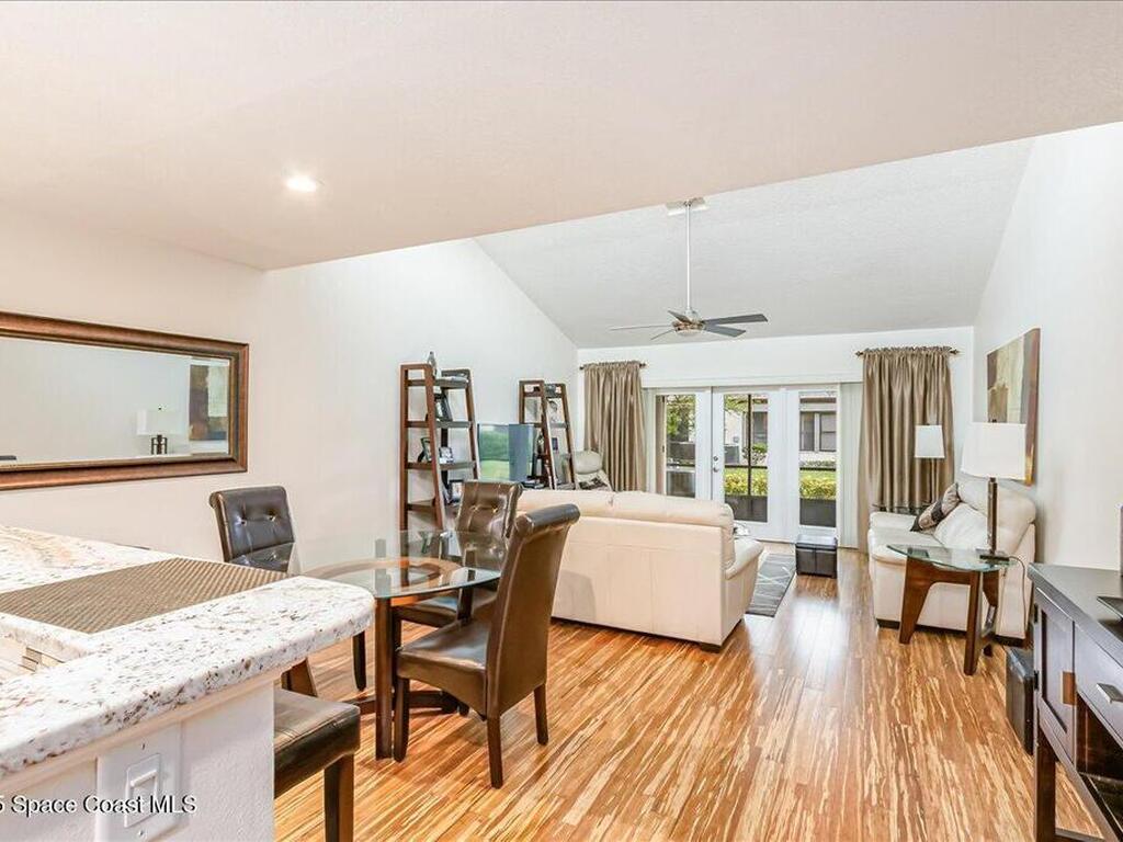 443 Hawthorne Court, Indian Harbour Beach, FL 32937