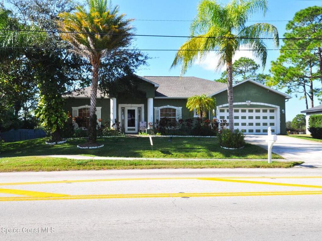620 San Filippo Drive, Palm Bay, FL 32909