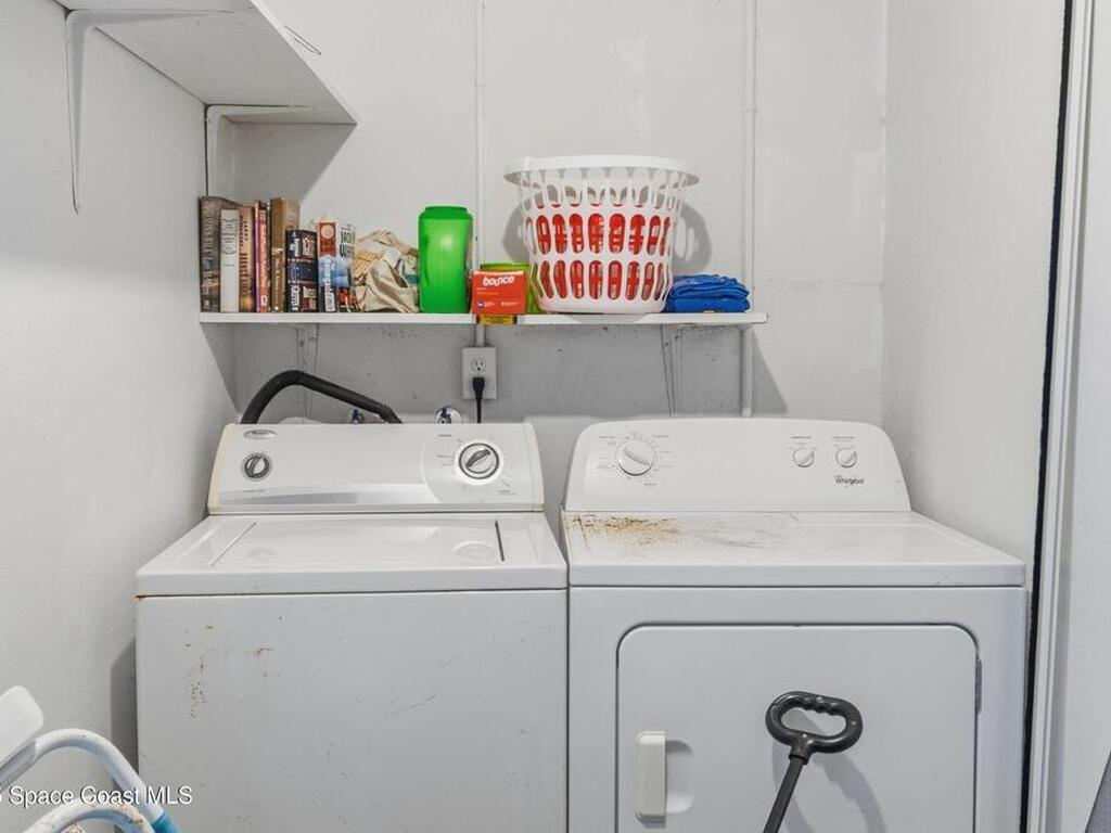 521 & 523 Ronnie Drive, Indian Harbour Beach, FL 32937