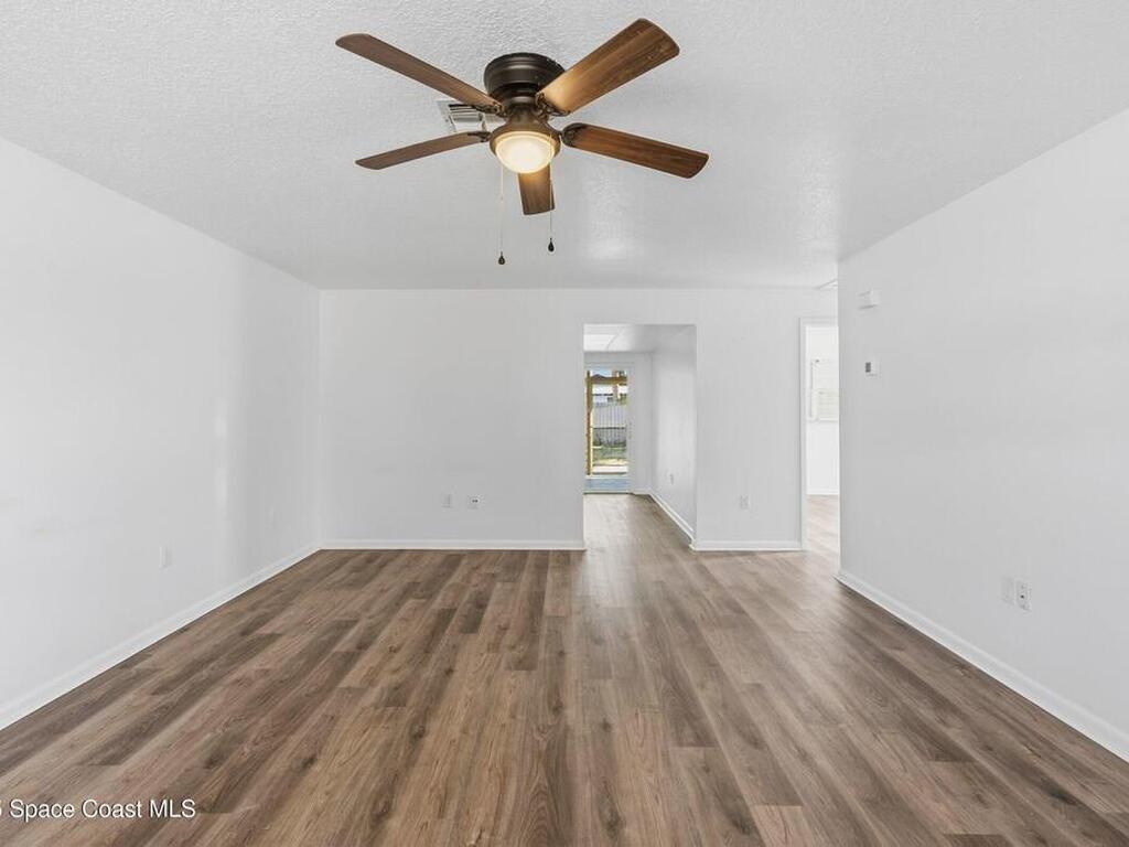 521 & 523 Ronnie Drive, Indian Harbour Beach, FL 32937