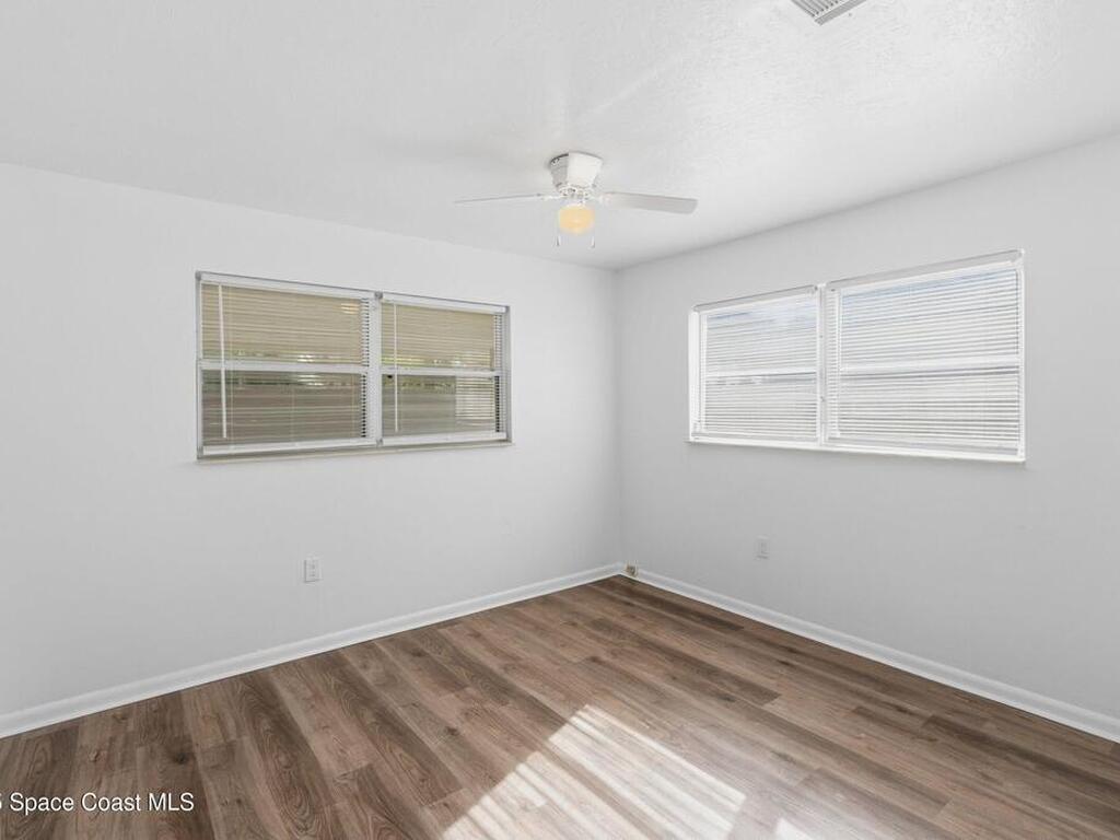 521 & 523 Ronnie Drive, Indian Harbour Beach, FL 32937