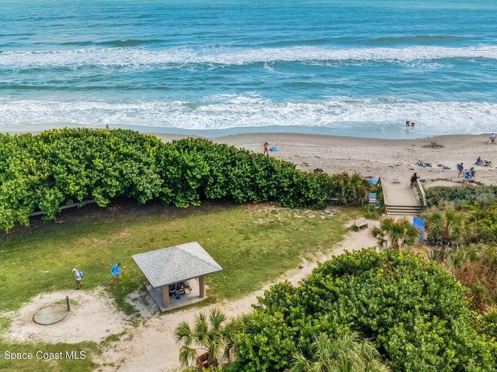 521 & 523 Ronnie Drive, Indian Harbour Beach, FL 32937