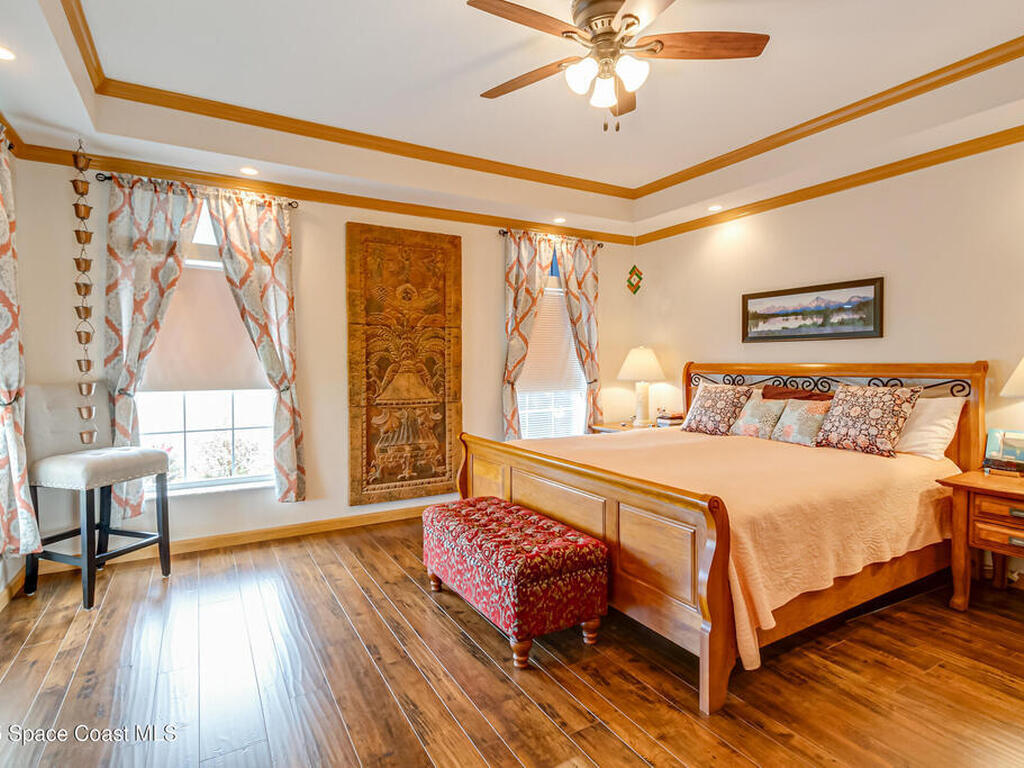 694 Outer Drive, Cocoa, FL 32926