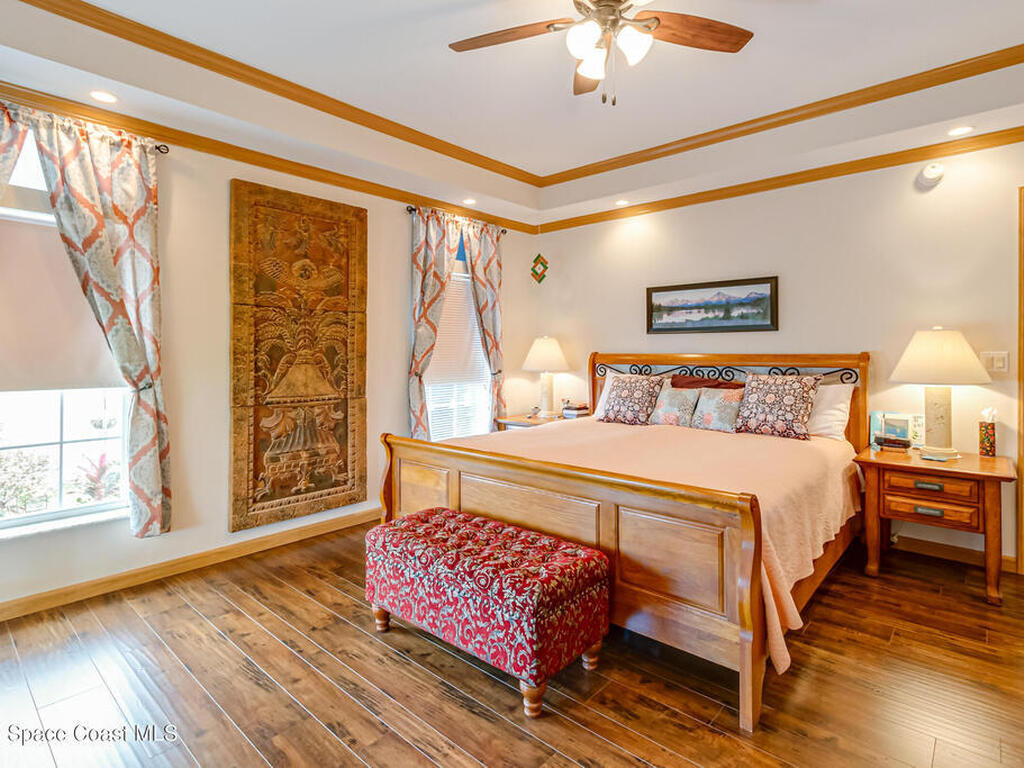 694 Outer Drive, Cocoa, FL 32926