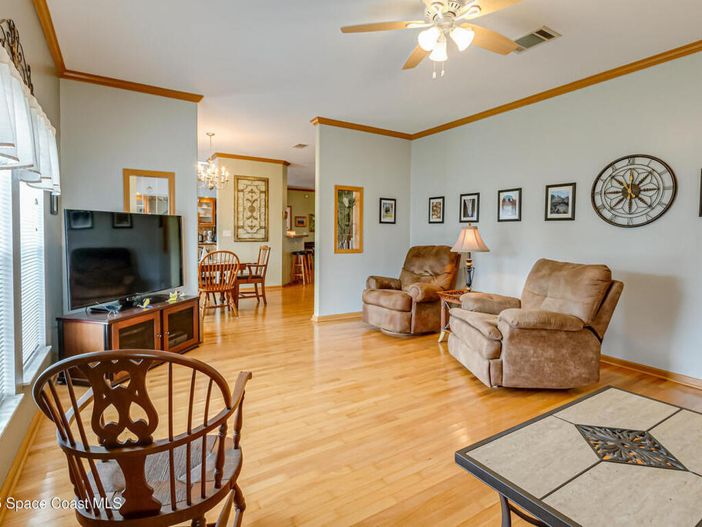 694 Outer Drive, Cocoa, FL 32926