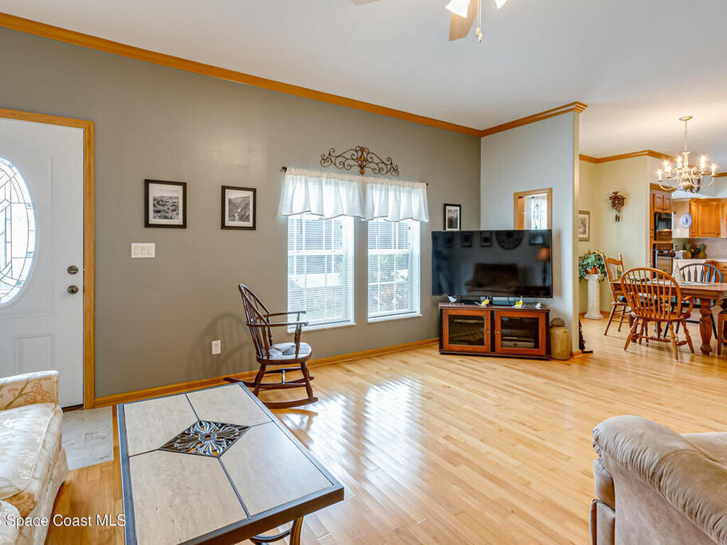 694 Outer Drive, Cocoa, FL 32926