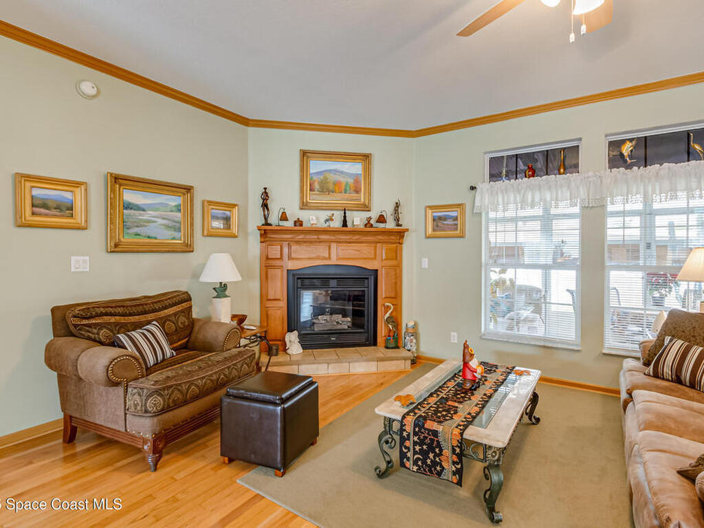 694 Outer Drive, Cocoa, FL 32926