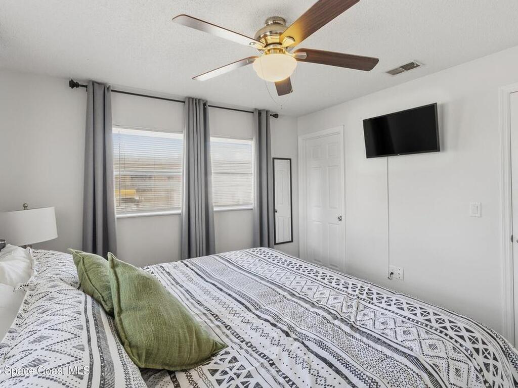 521 & 523 Ronnie Drive, Indian Harbour Beach, FL 32937