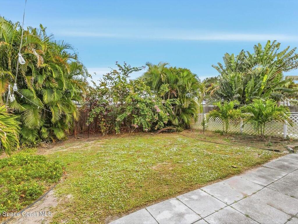 521 & 523 Ronnie Drive, Indian Harbour Beach, FL 32937