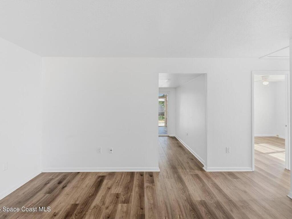 521 & 523 Ronnie Drive, Indian Harbour Beach, FL 32937