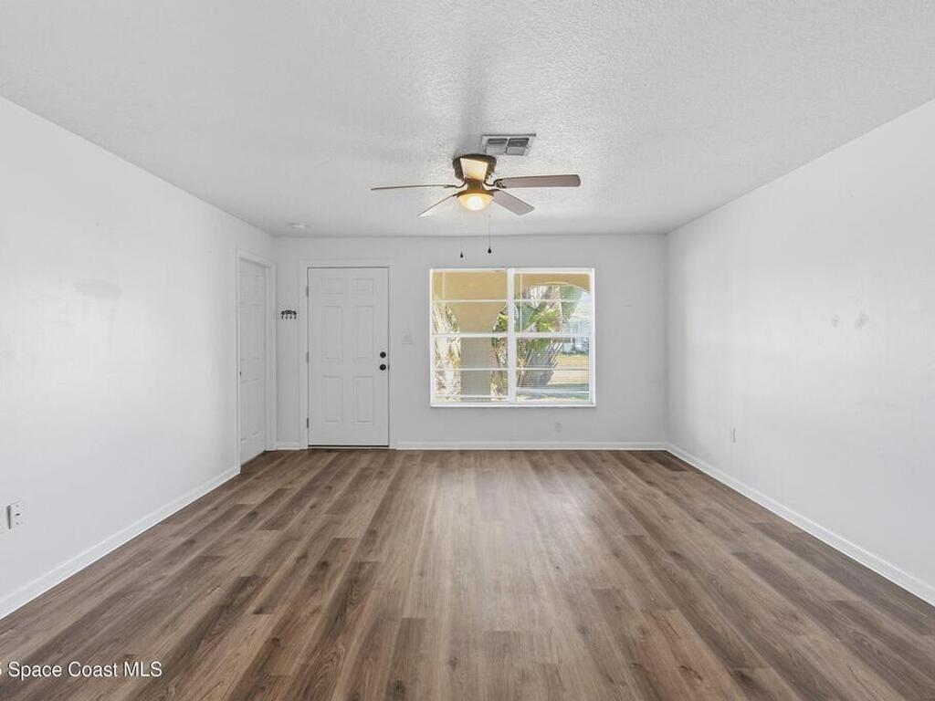 521 & 523 Ronnie Drive, Indian Harbour Beach, FL 32937