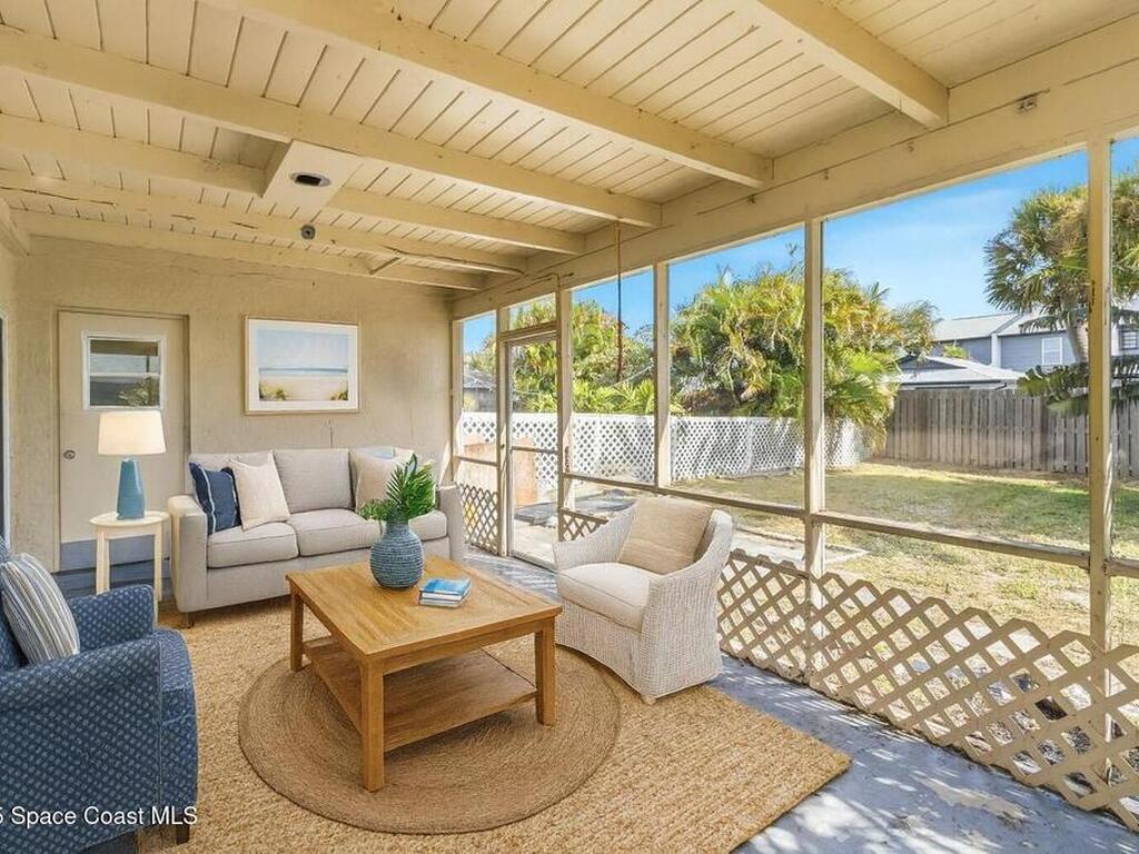 521 & 523 Ronnie Drive, Indian Harbour Beach, FL 32937