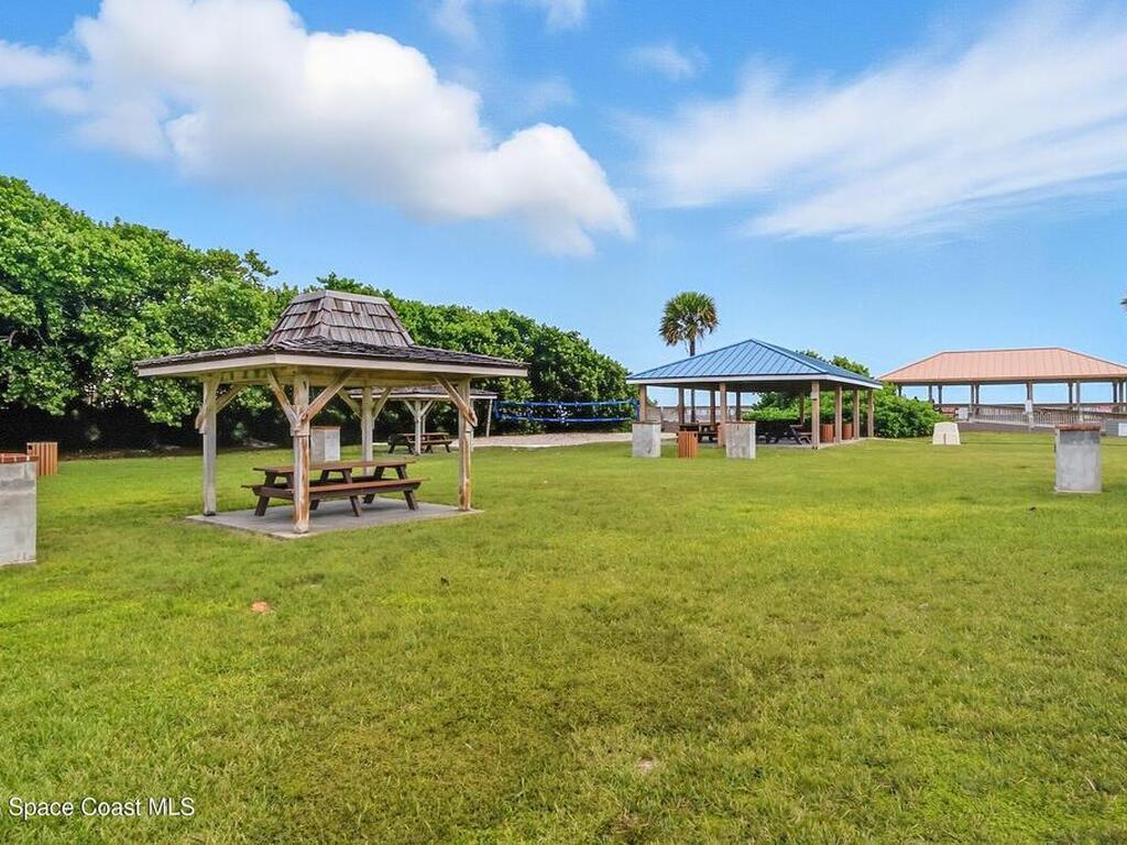 521 & 523 Ronnie Drive, Indian Harbour Beach, FL 32937