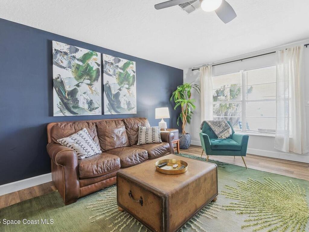 521 & 523 Ronnie Drive, Indian Harbour Beach, FL 32937