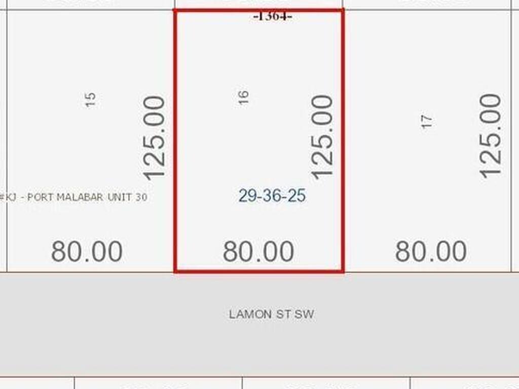 467 Lamon Street, Palm Bay, FL 32908