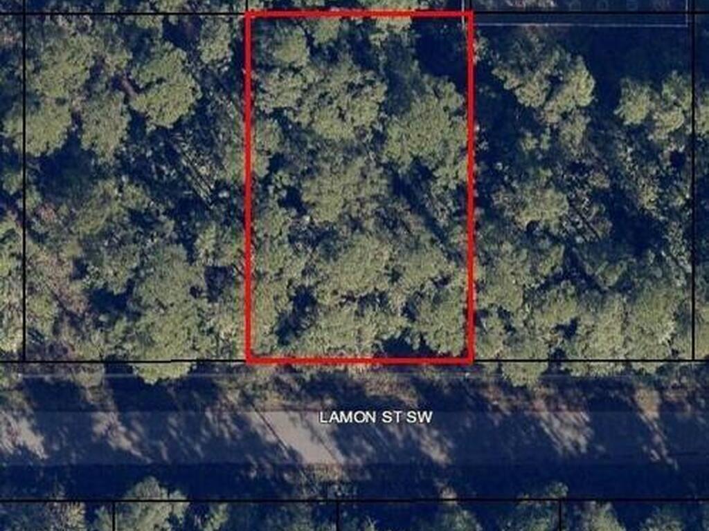 467 Lamon Street, Palm Bay, FL 32908