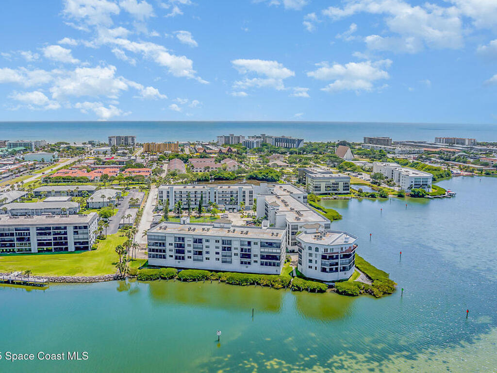 3611 S Banana River Boulevard, Cocoa Beach, FL 32931
