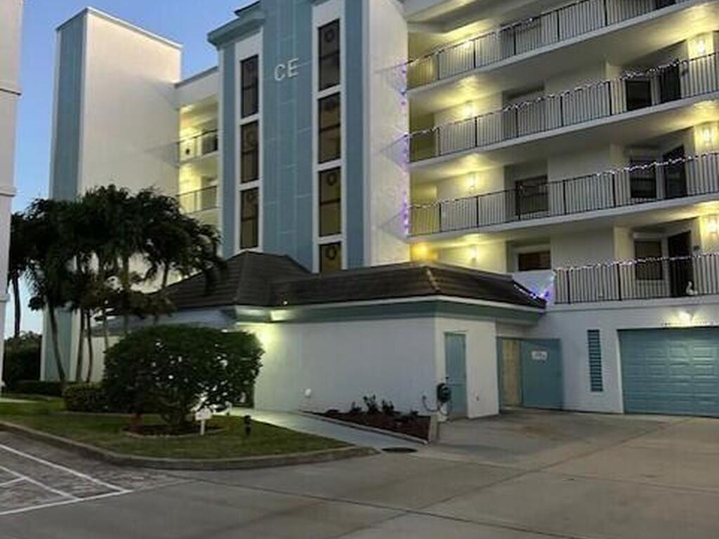 3611 S Banana River Boulevard, Cocoa Beach, FL 32931