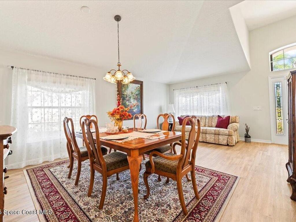 1404 Boca Rio Drive, Suntree, FL 32940