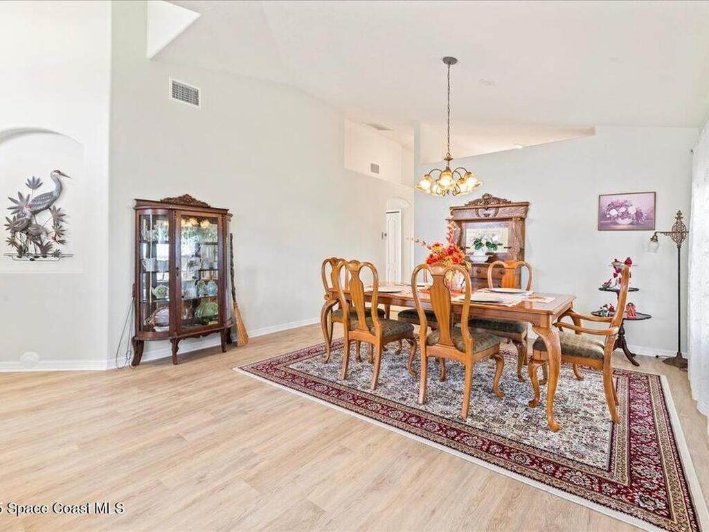 1404 Boca Rio Drive, Suntree, FL 32940