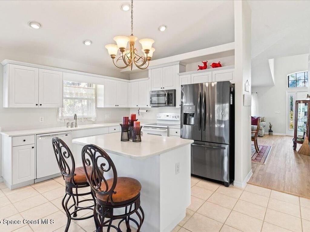 1404 Boca Rio Drive, Suntree, FL 32940