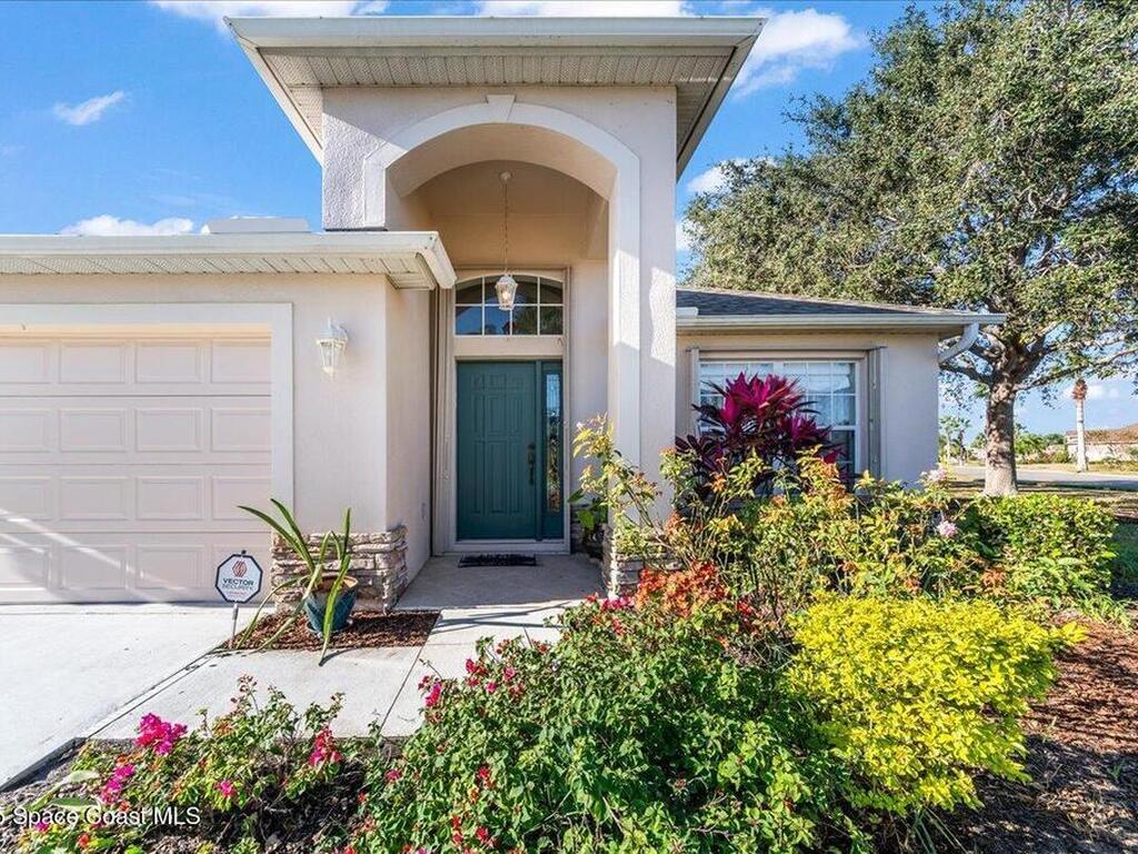 1404 Boca Rio Drive, Suntree, FL 32940