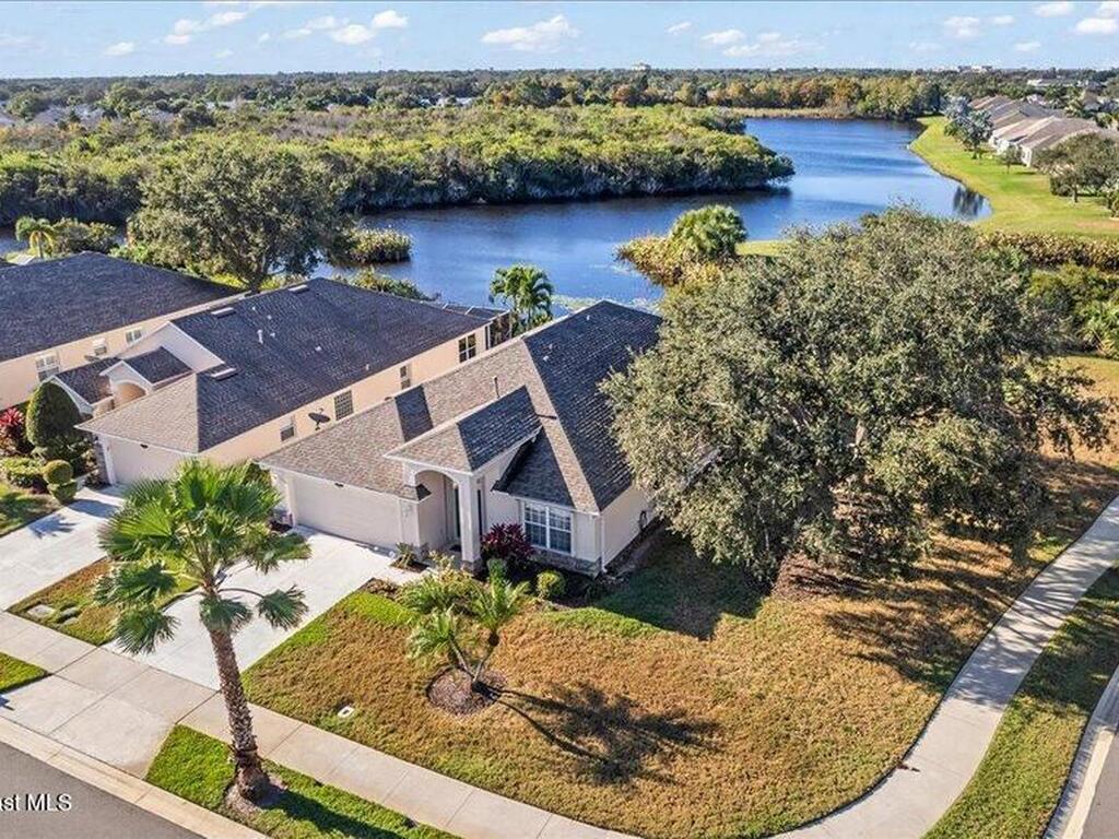 1404 Boca Rio Drive, Suntree, FL 32940