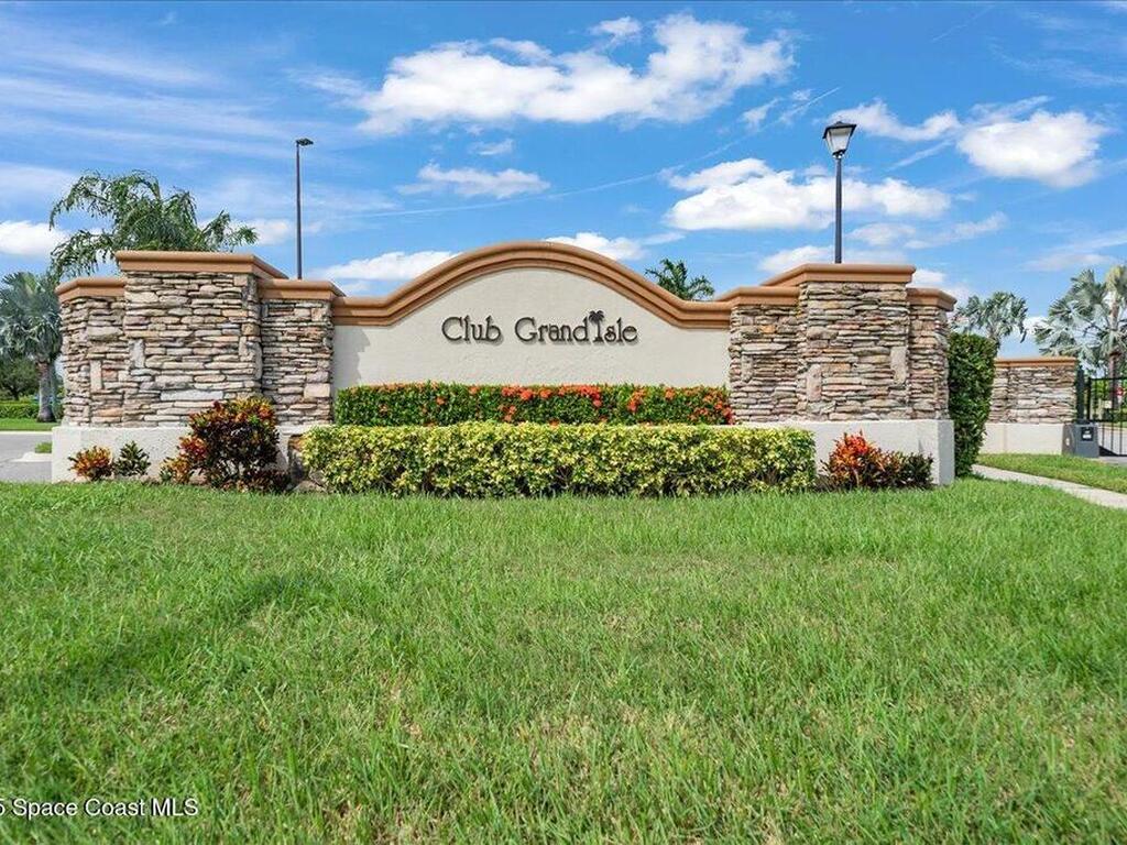 1404 Boca Rio Drive, Suntree, FL 32940