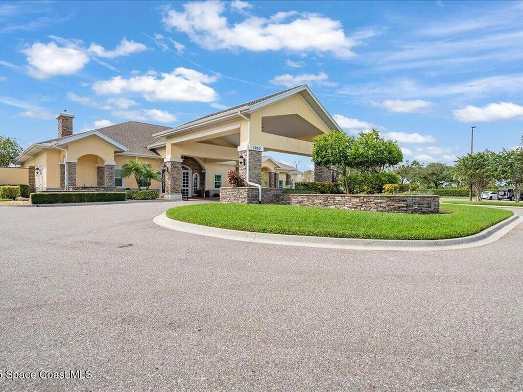 1404 Boca Rio Drive, Suntree, FL 32940