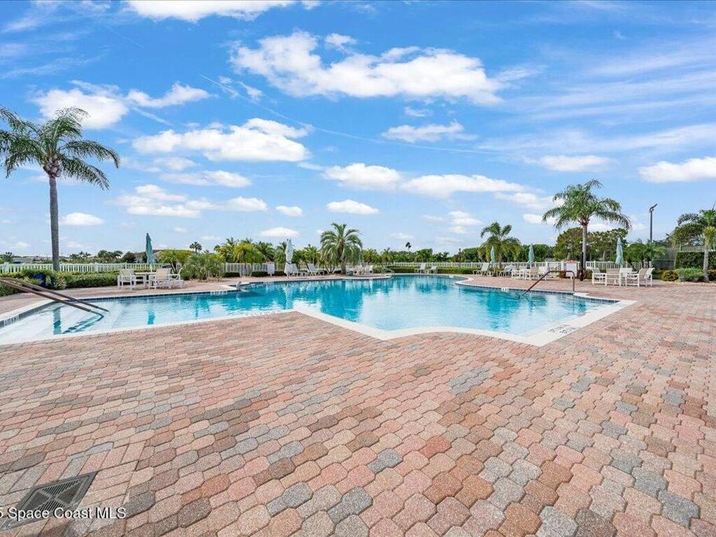 1404 Boca Rio Drive, Suntree, FL 32940
