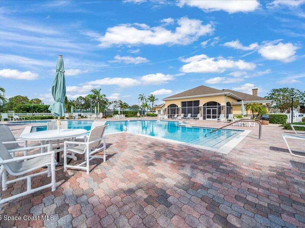 1404 Boca Rio Drive, Suntree, FL 32940