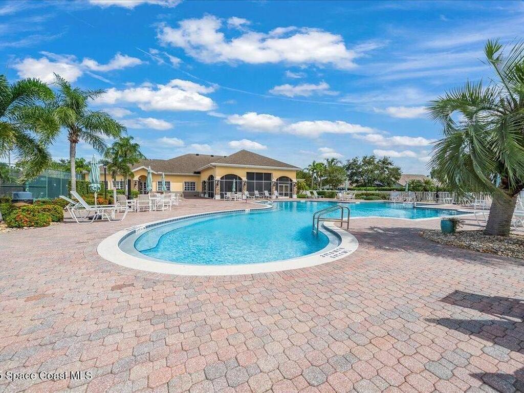 1404 Boca Rio Drive, Suntree, FL 32940