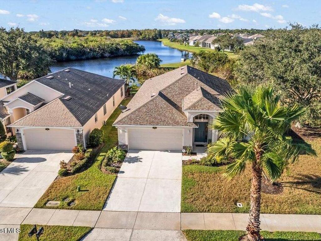 1404 Boca Rio Drive, Suntree, FL 32940